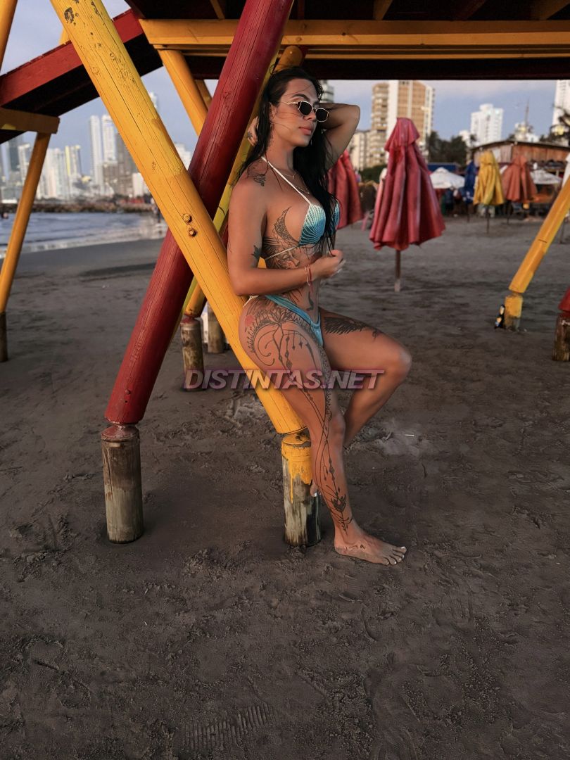 Samantha Monsalve 