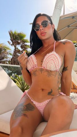 Samantha Monsalve 