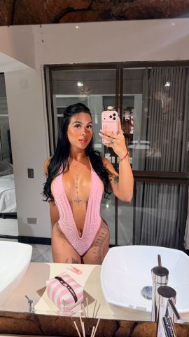 Samantha Monsalve 