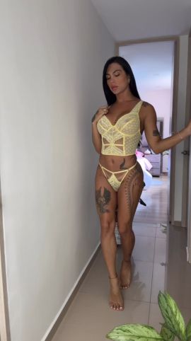 Samantha Monsalve 