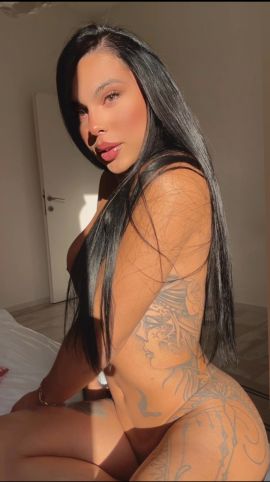 Samantha Monsalve 