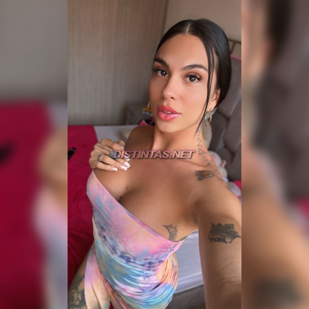 Samantha Monsalve 