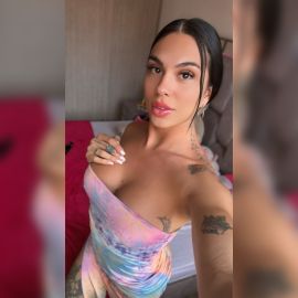 Samantha Monsalve 