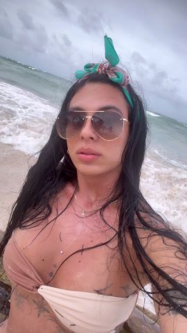 Samantha Monsalve 
