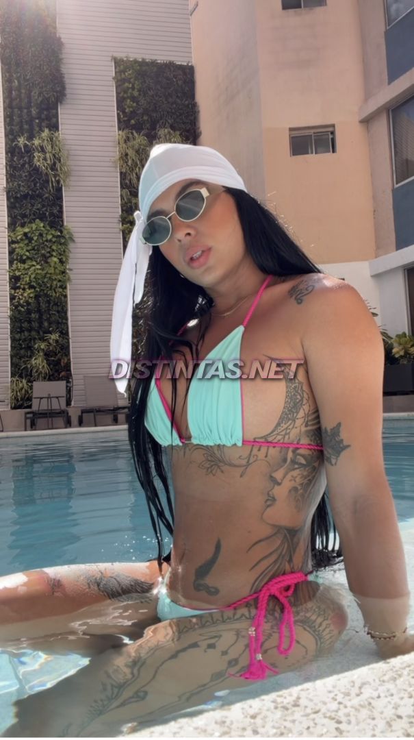 Samantha Monsalve 