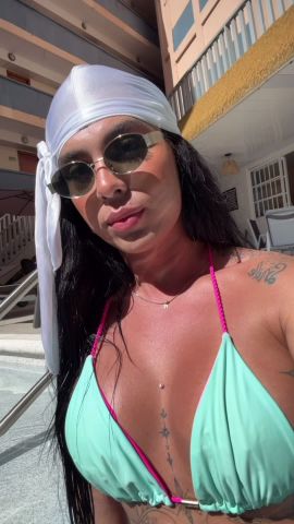 Samantha Monsalve 