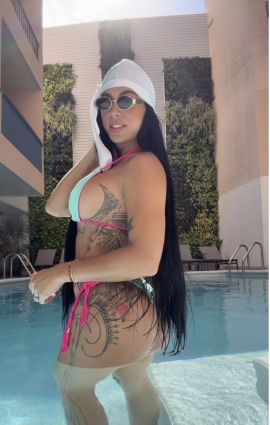 Samantha Monsalve 