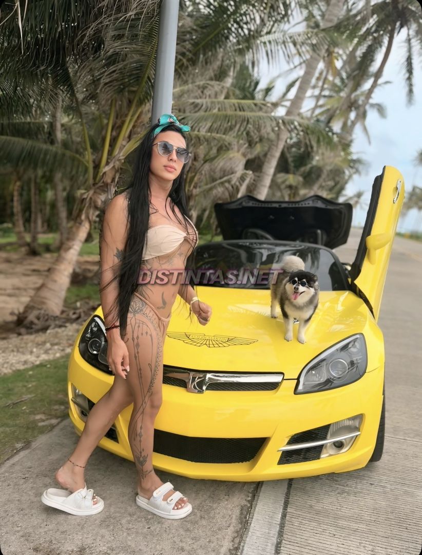 Samantha Monsalve 