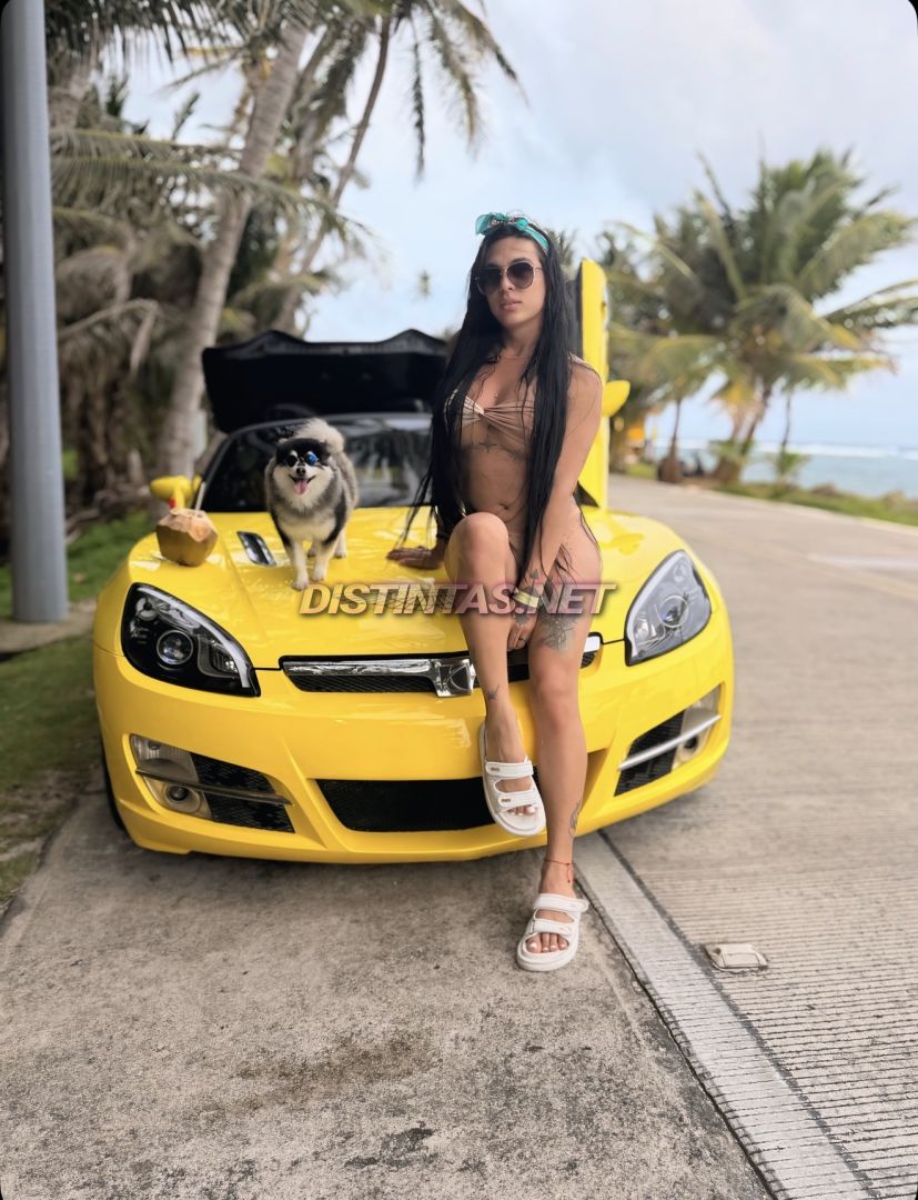 Samantha Monsalve 