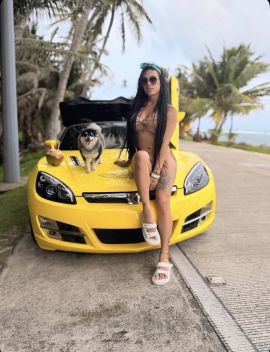 Samantha Monsalve 