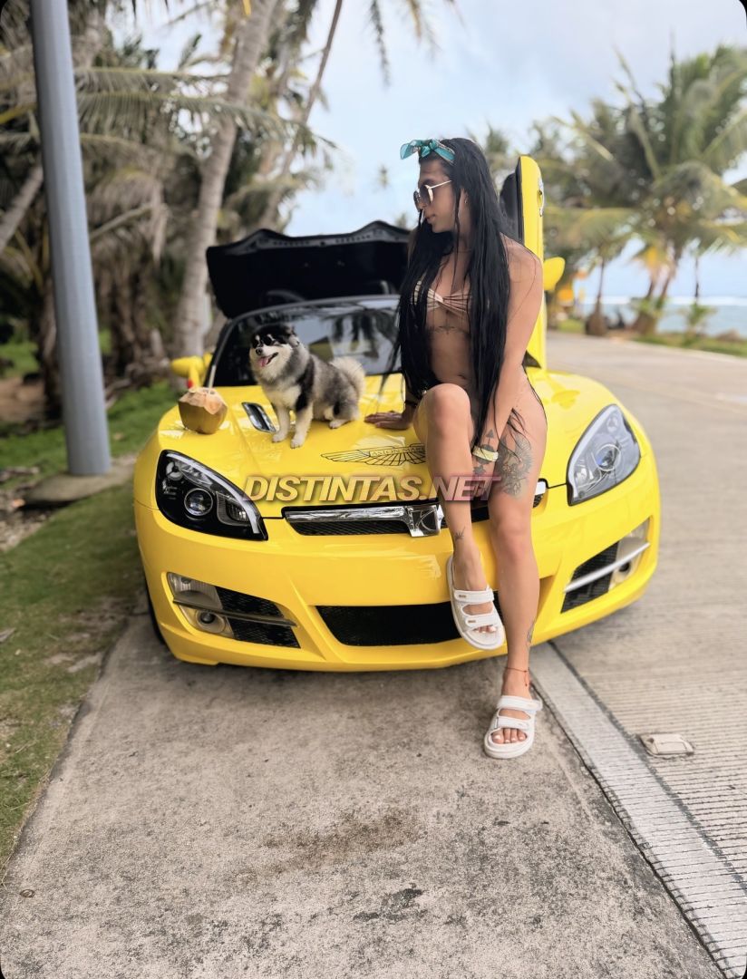 Samantha Monsalve 