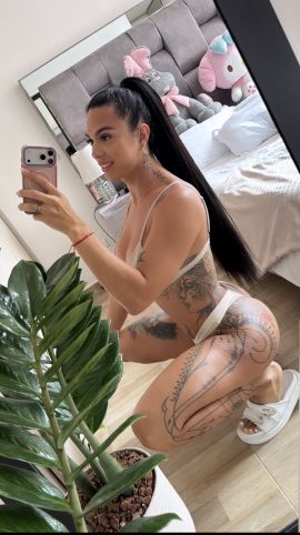 Samantha Monsalve 