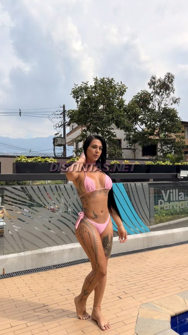 Samantha Monsalve 