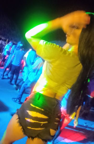 Escorts Trans Sheena Dior en Camaguey