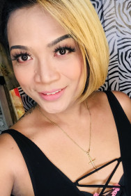 Escorts Trans Queen Carla in Manila