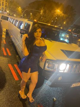 Sofia Velazquez