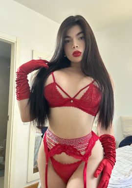Sofia Velazquez