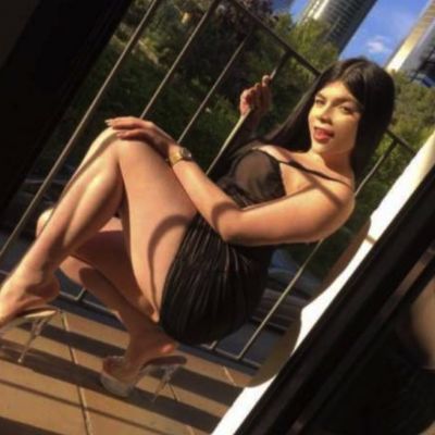 Sofia Velazquez