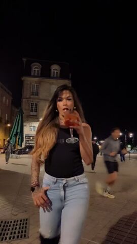 Isabelly Santana