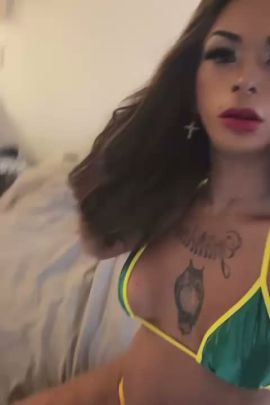 Isabelly Santana