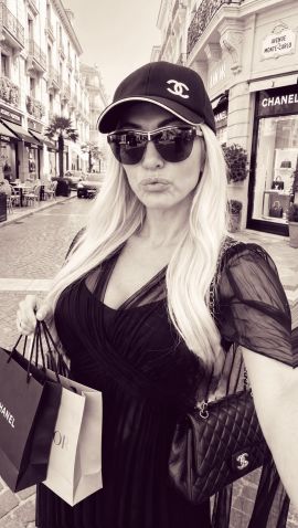 Eva Ferrari