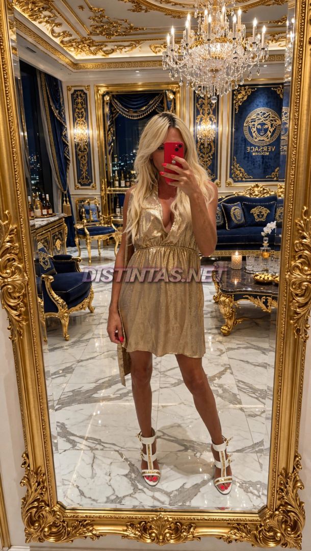 Eva Ferrari