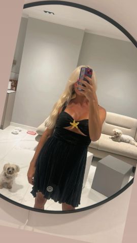 Eva Ferrari