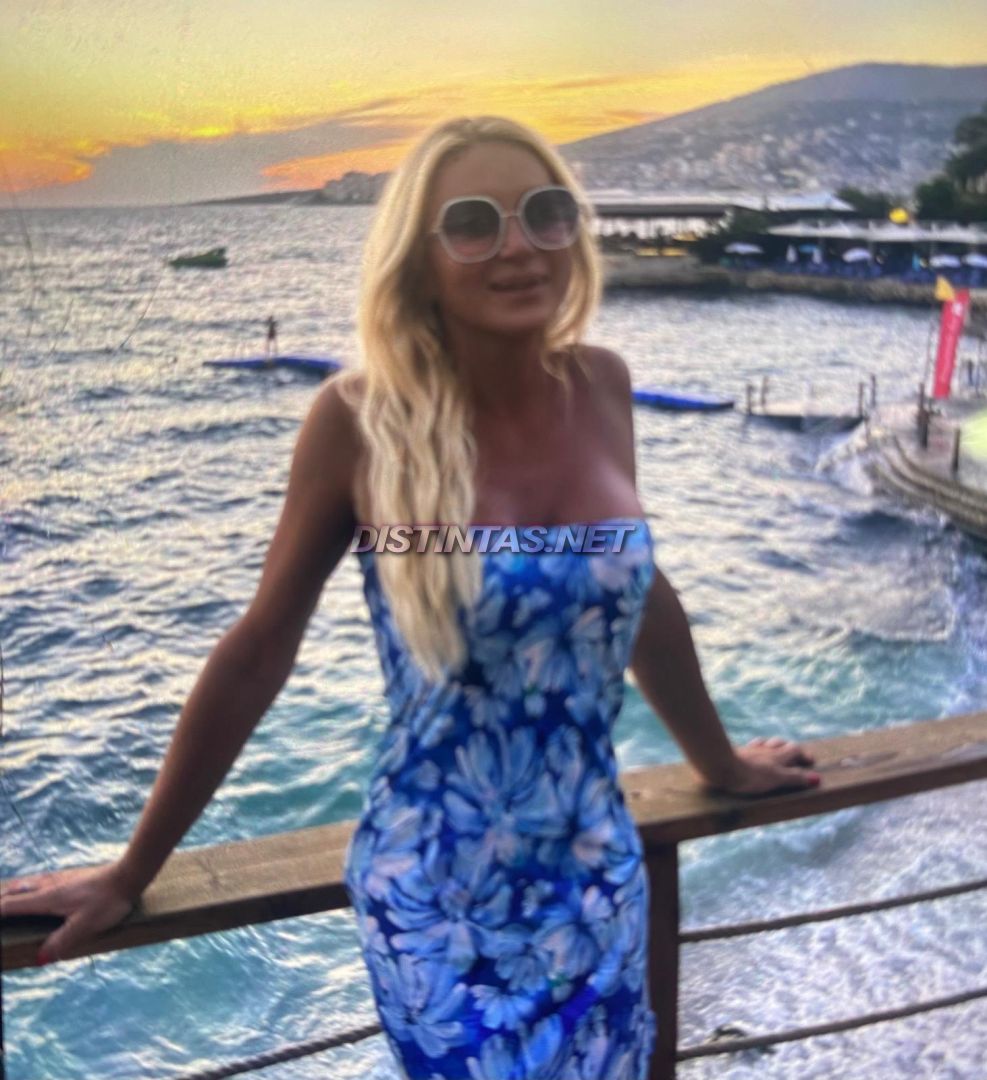Eva Ferrari