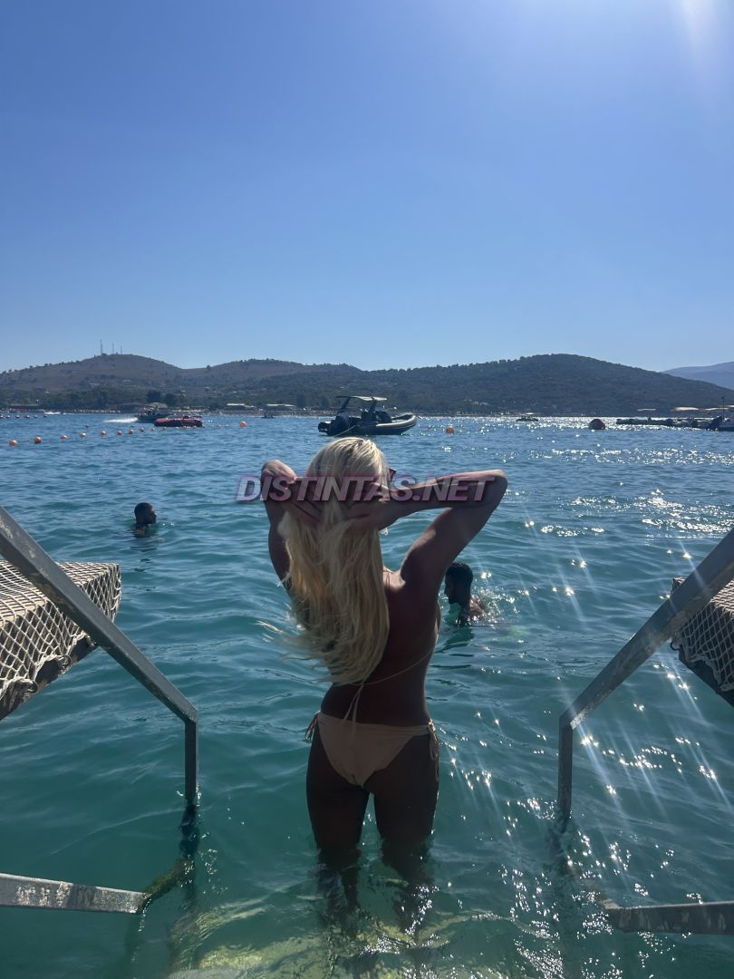 Eva Ferrari