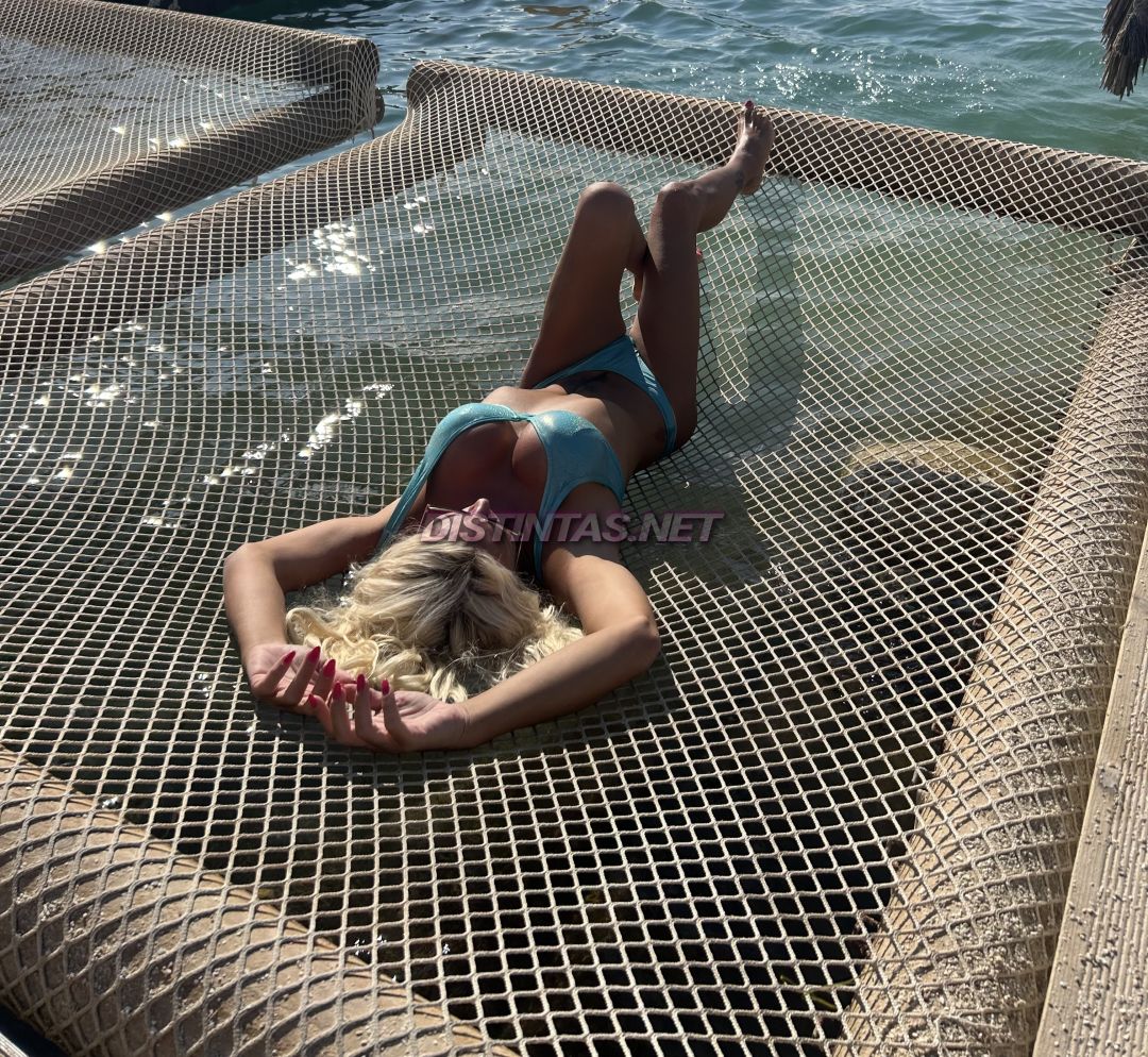 Eva Ferrari