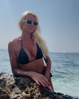 Eva Ferrari