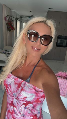 Eva Ferrari