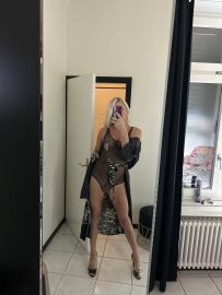 Eva Ferrari