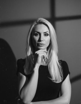 Eva Ferrari