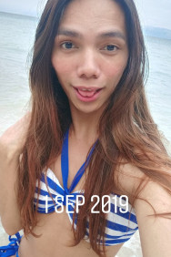 Escorts Trans Anicah in Manila