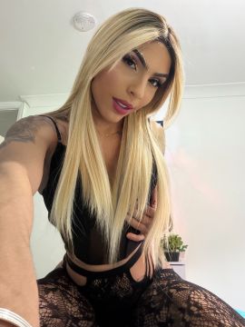 Katty Victoria