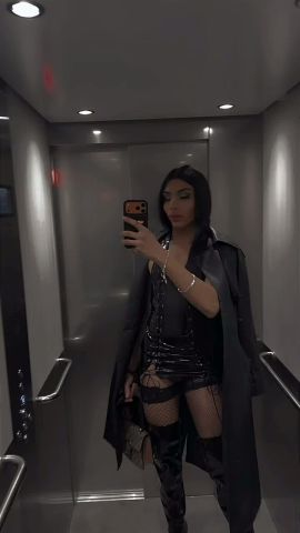 Katty Victoria