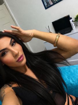 Katty Victoria