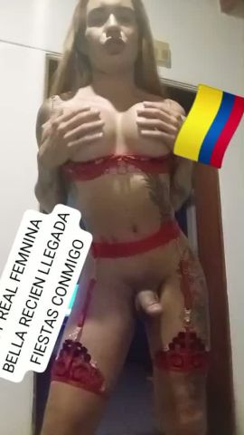 Isabella Franco