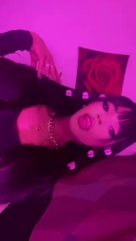 Valentina party 