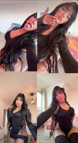 Valentina party 