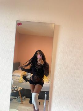 Valentina party 