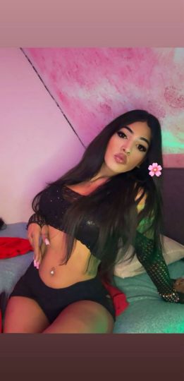 Valentina party 