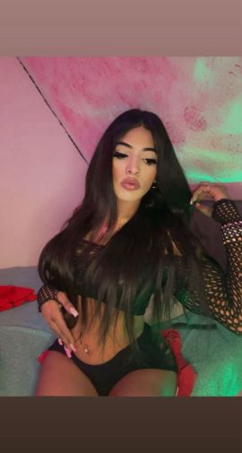 Valentina party 