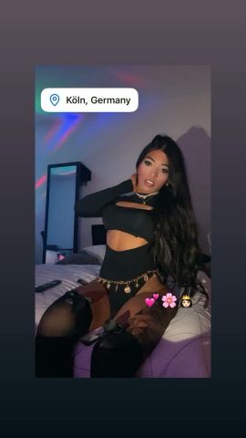 Valentina party 