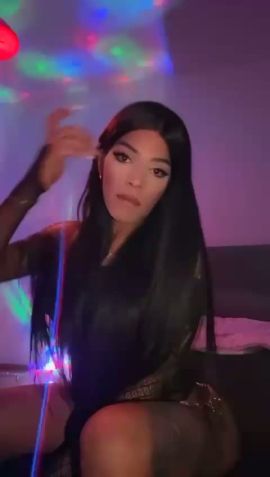 Valentina party 