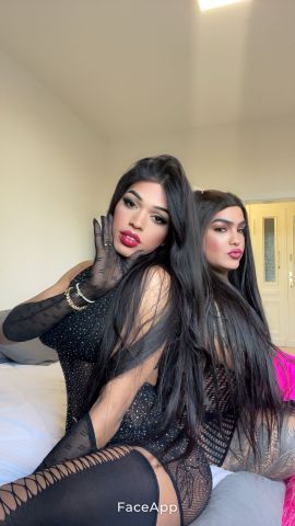 Valentina party 