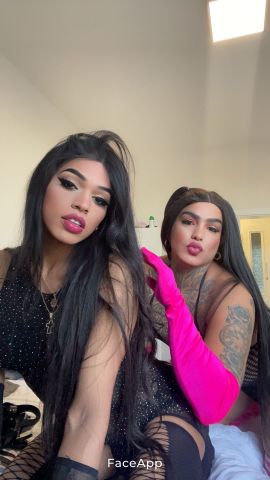 Valentina party 