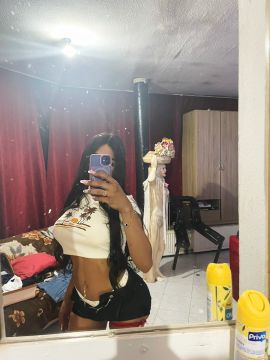 Valentina party 