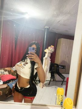 Valentina party 